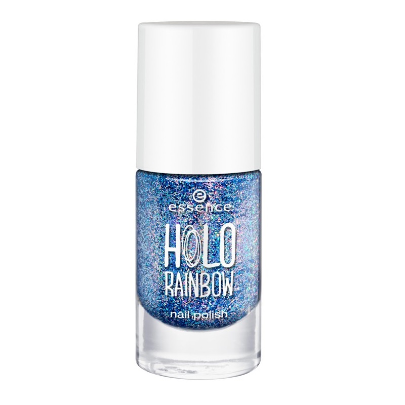 Essence Holo Rainbow Lak Za Nokte 03 Idealno Rs