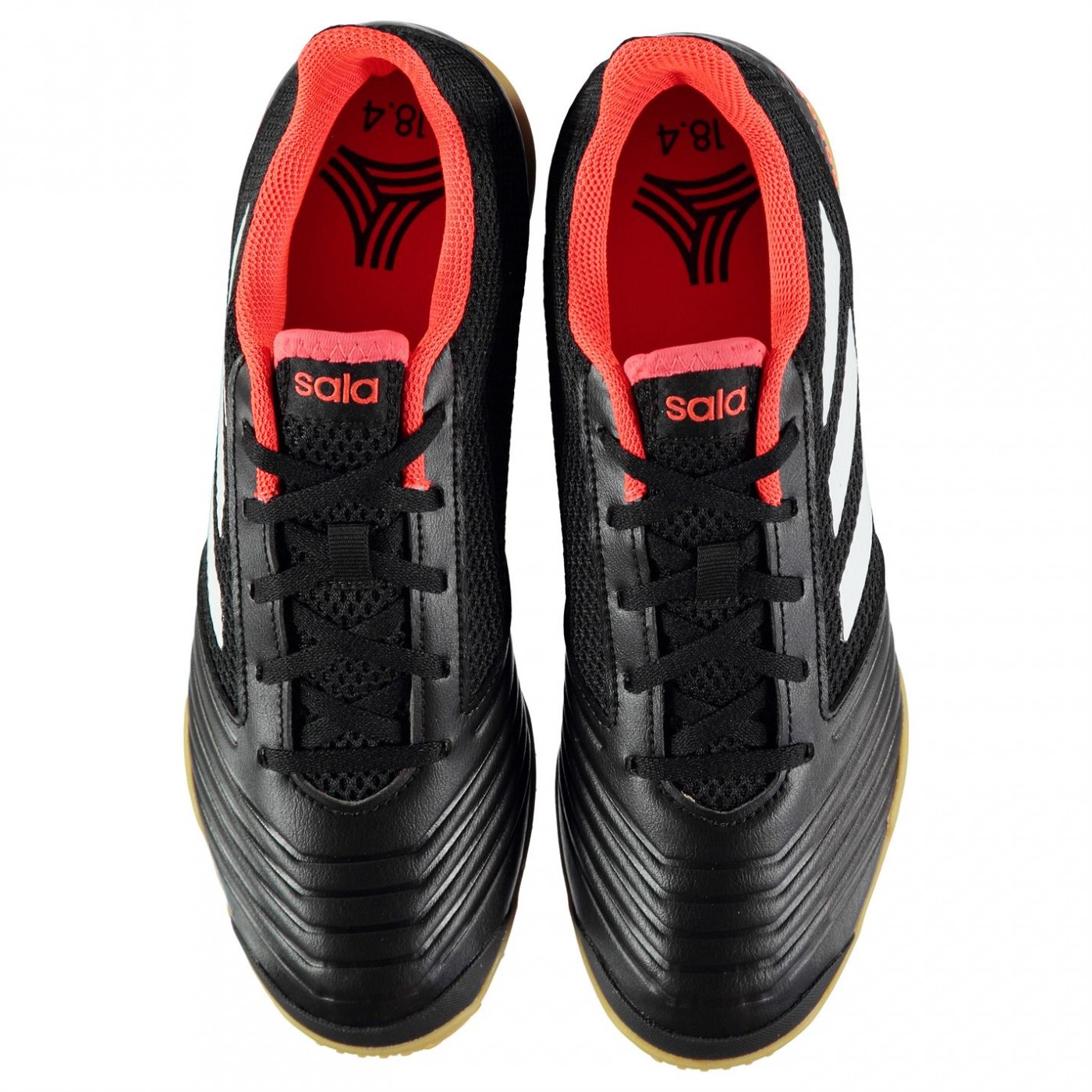 predator 18.4 indoor