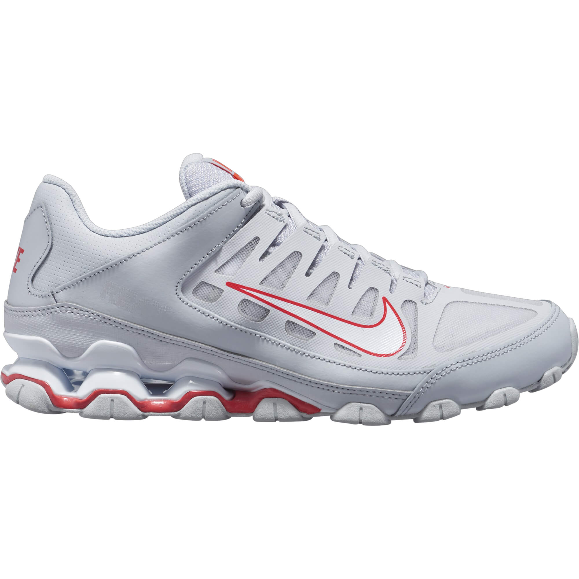 nike reax tr 8 mesh