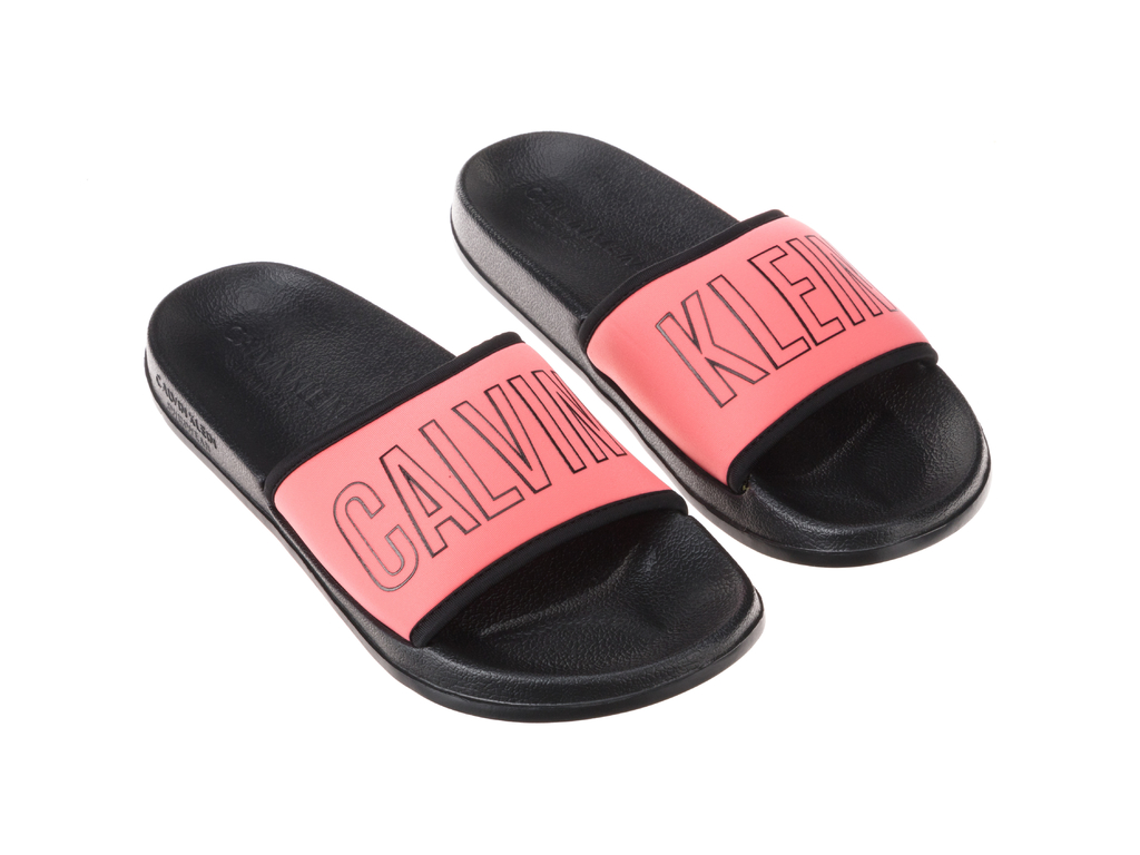 calvin klein papuce