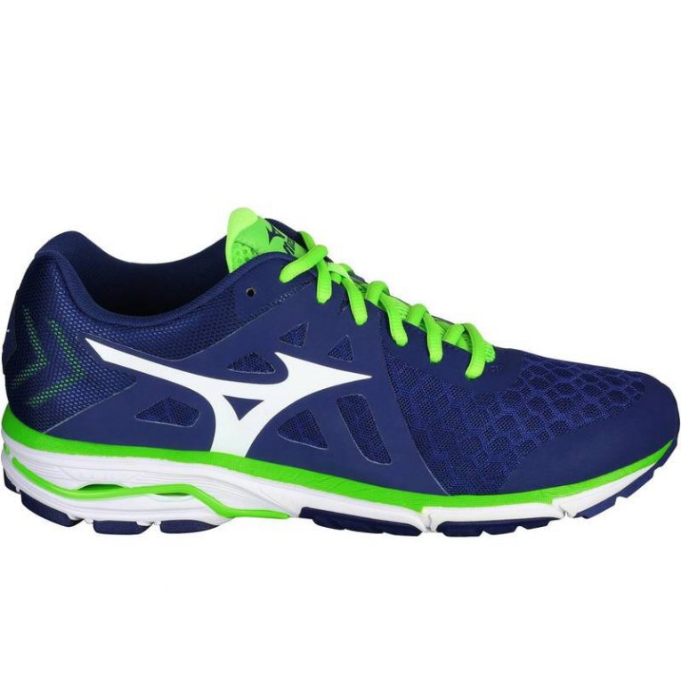 mizuno wave orion