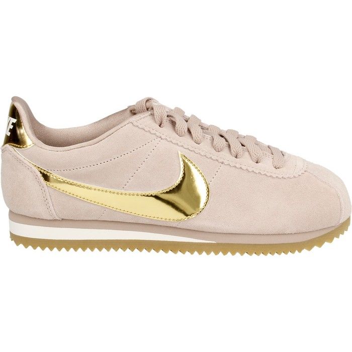 nike cortez crne