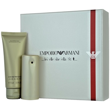 emporio armani she parfem