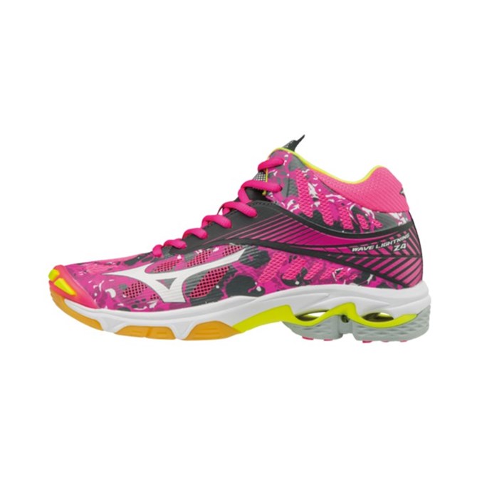 mizuno odbojka