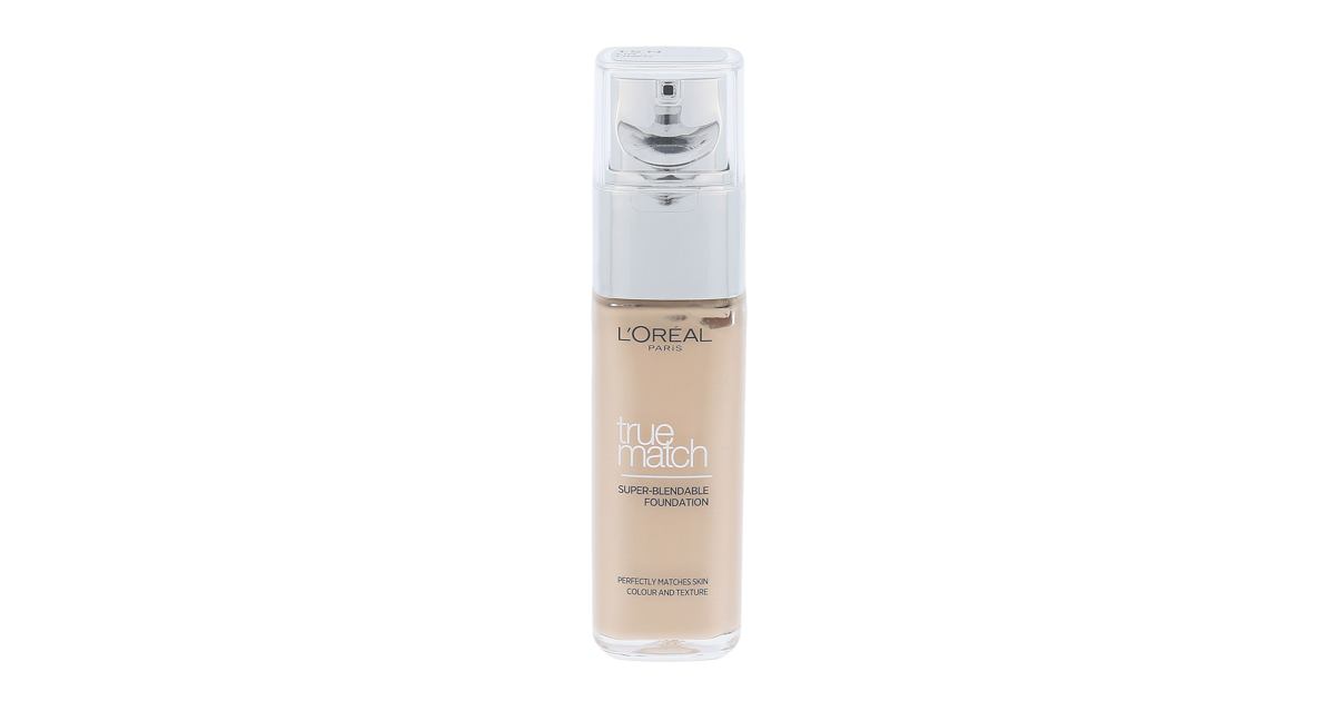 Puderi Loreal Paris fc7b1 zgroupofeducation Com