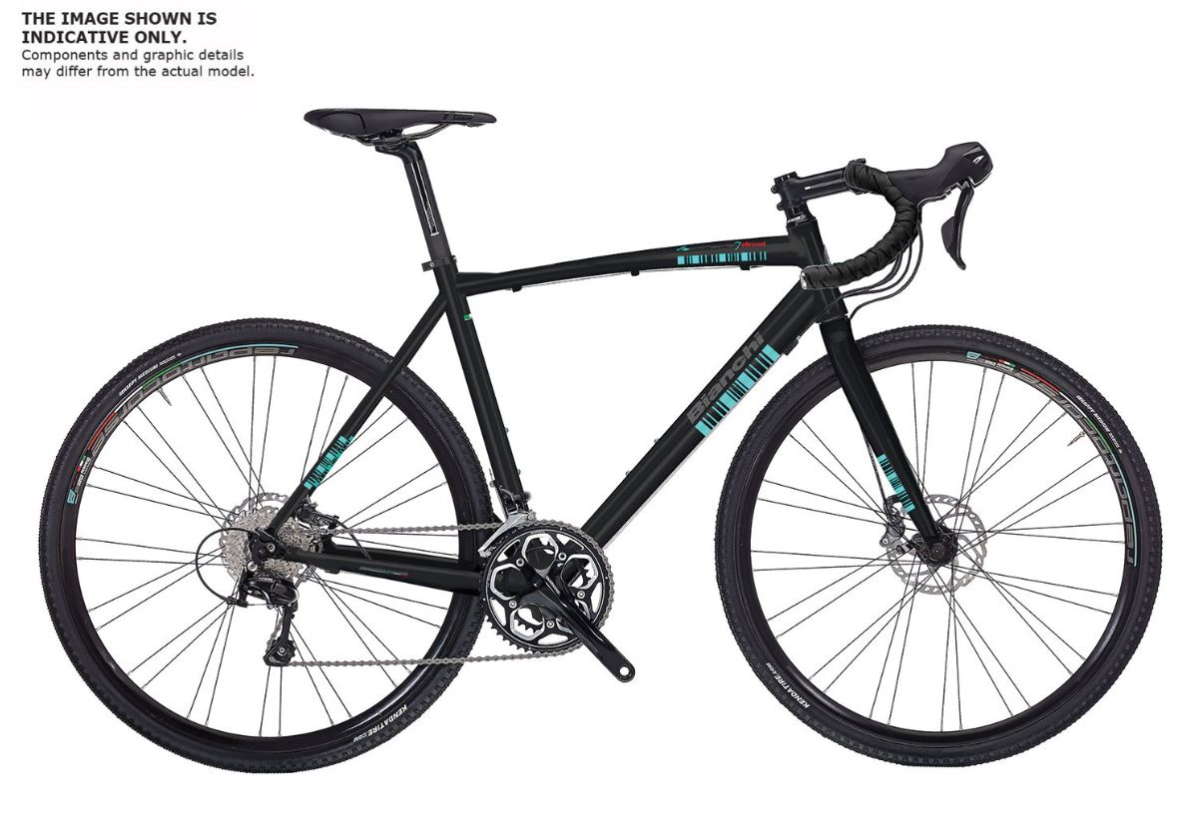 bianchi via nirone 7 allroad