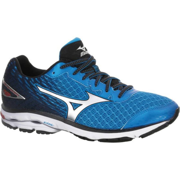intersport mizuno wave