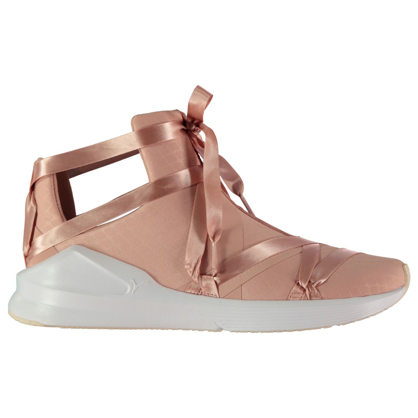 puma fierce satin rope