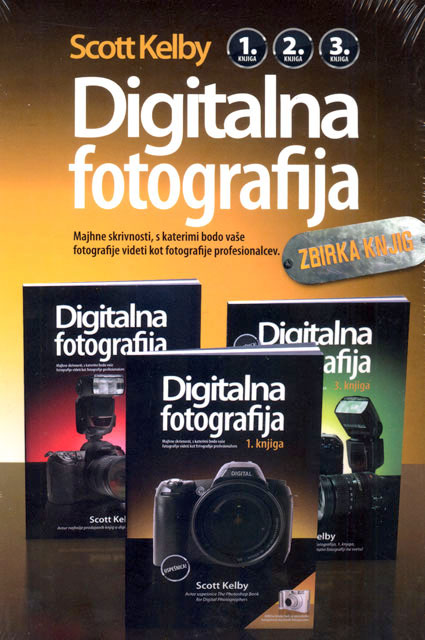 digitalna fotografija scott kelby