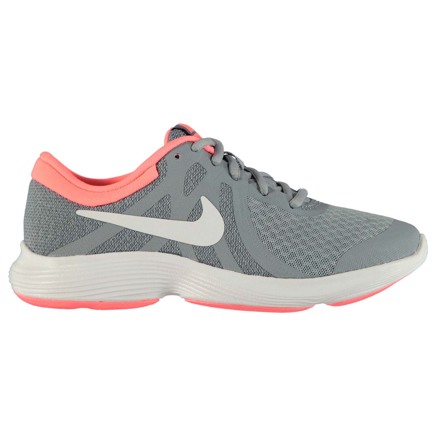 nike revolution 4 junior trainers