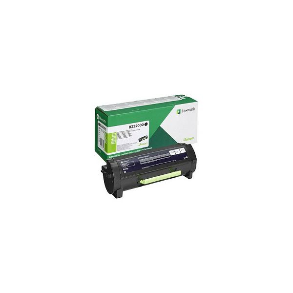 lexmark mb2338 toner