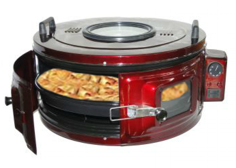 Električna peka HF328CT Rustic Jeftinije.hr