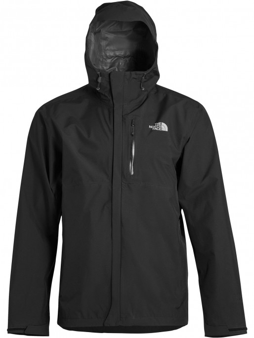 the north face jakne