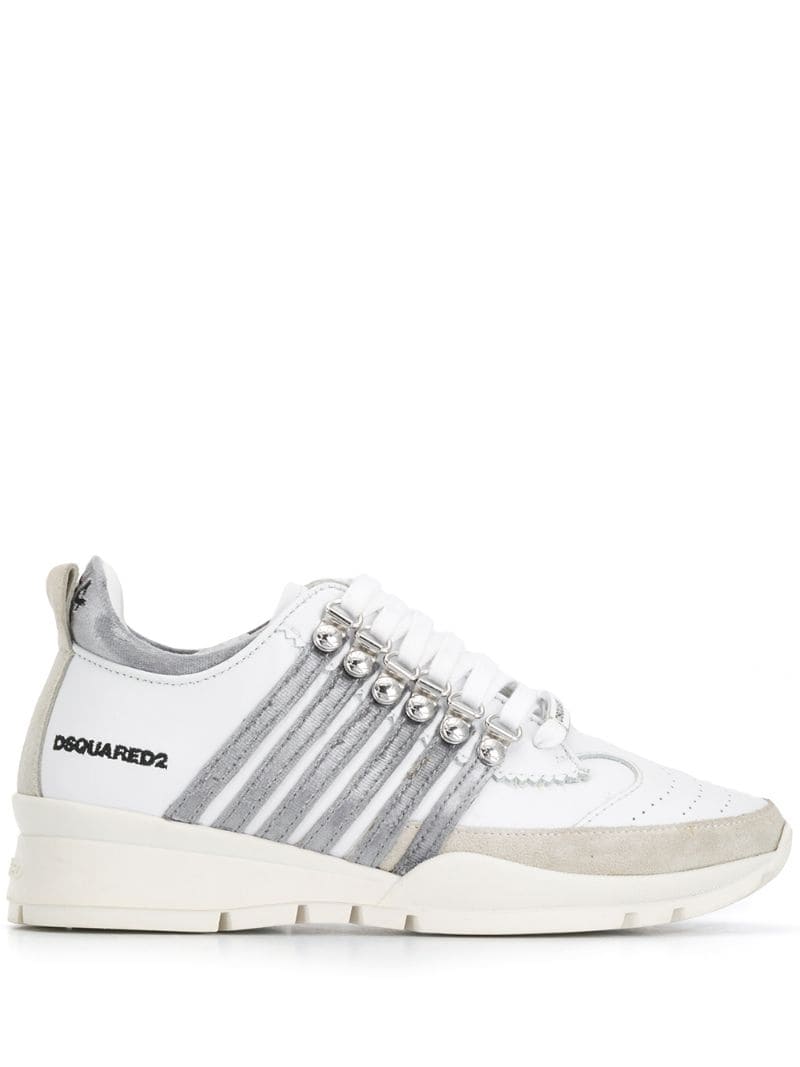 dsquared2 shoes women's