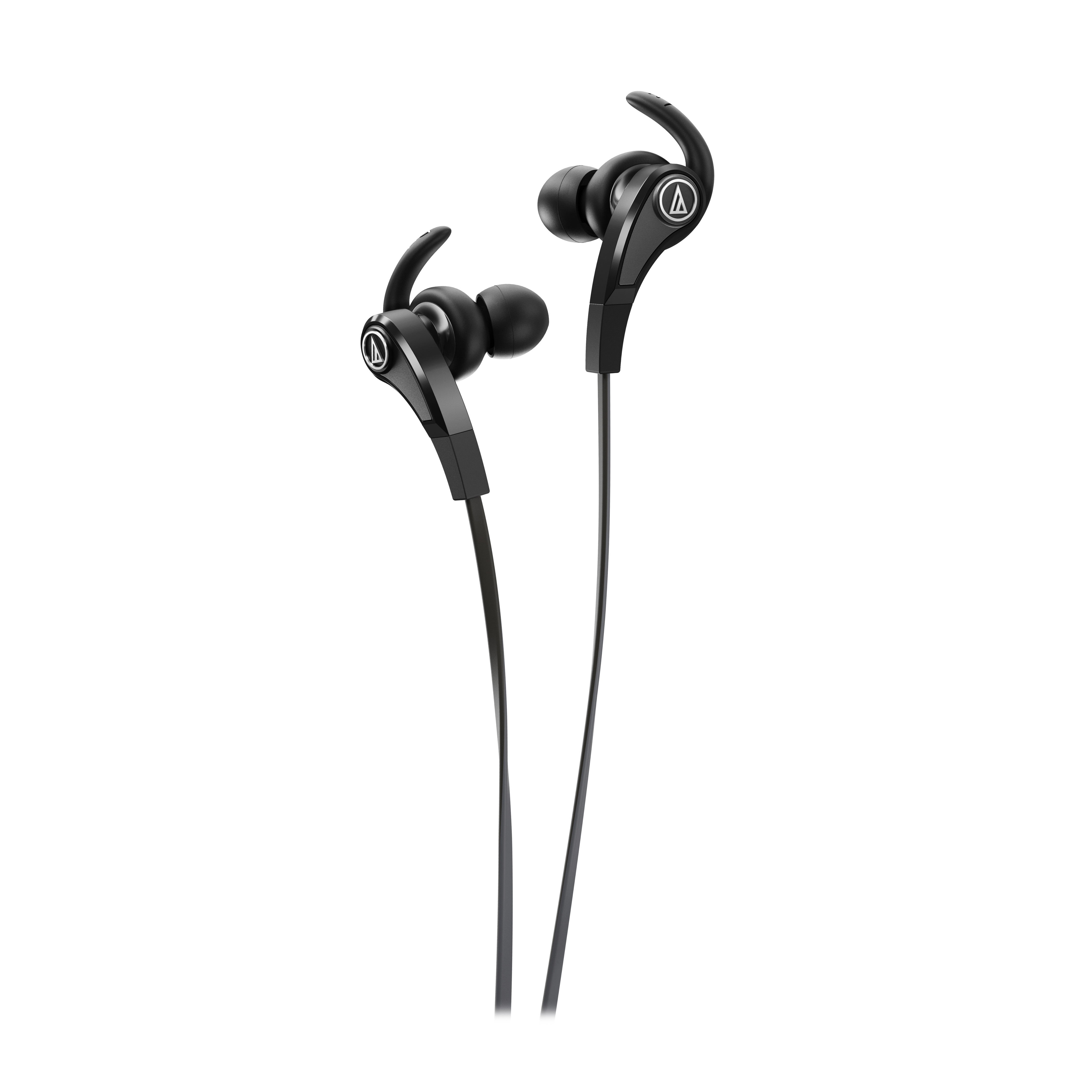 Audio Technica Ath Ckm55 Sv Idealno Rs