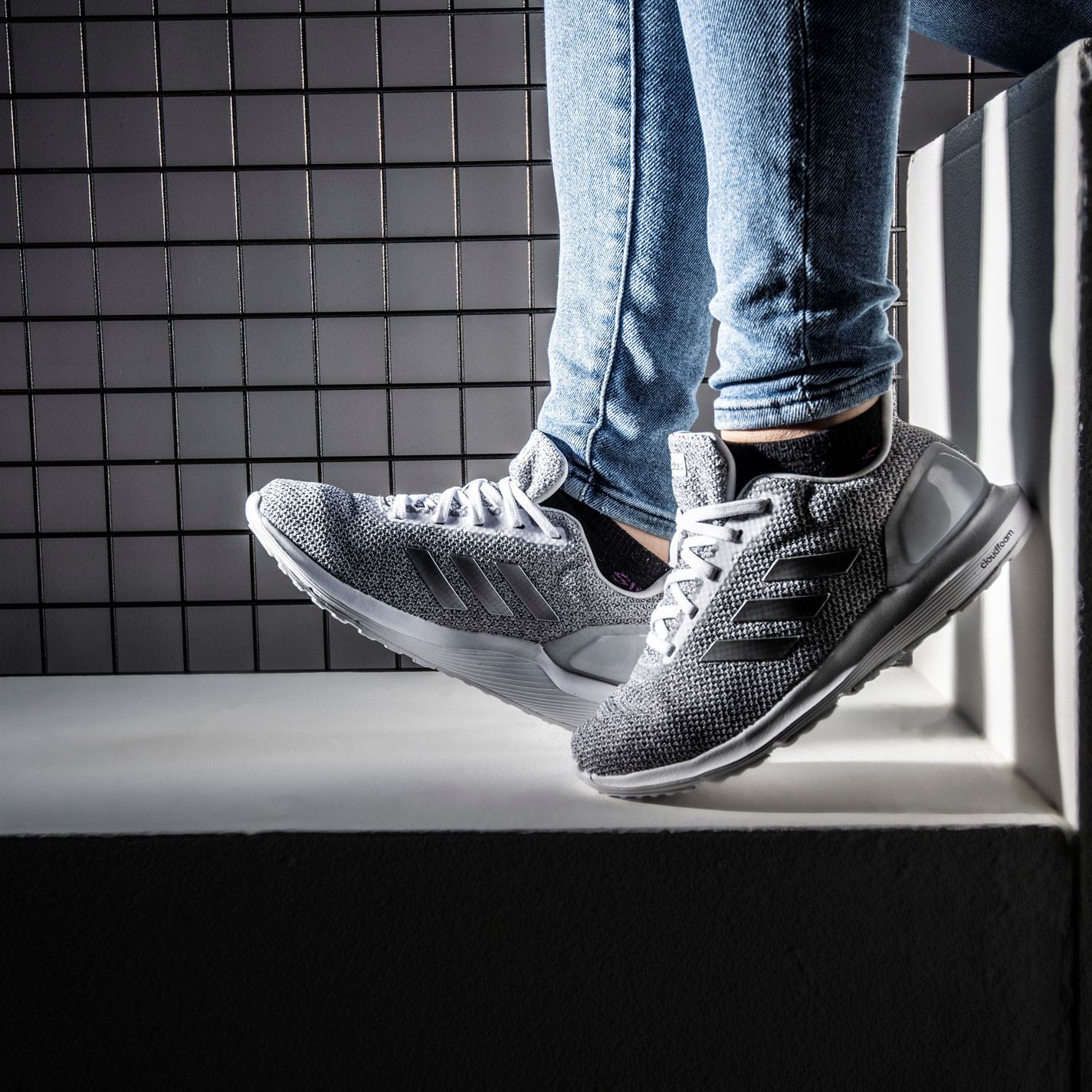 adidas cosmic ladies trainers