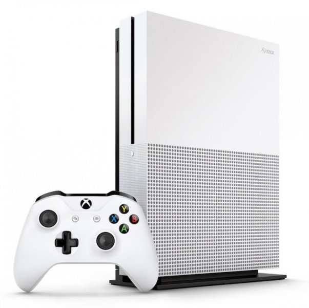 xbox one s konzola