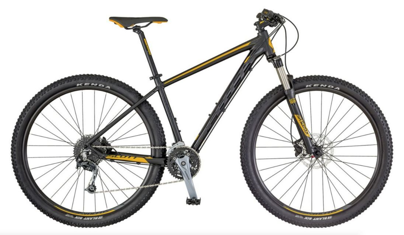 aspect 930 scott 2018