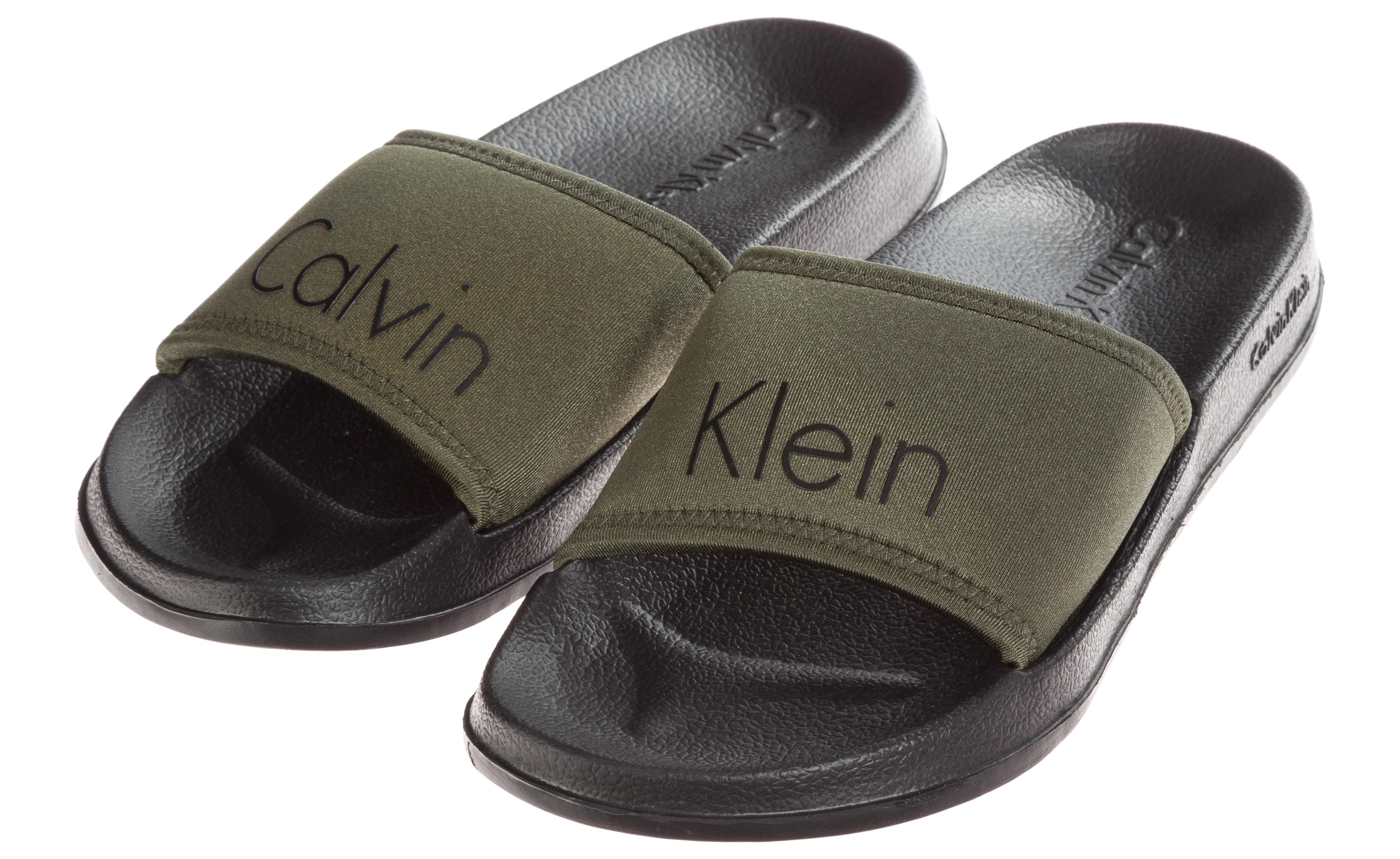 calvin klein papuce