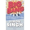 Simon Singh: Big bang – Origine dell’universo