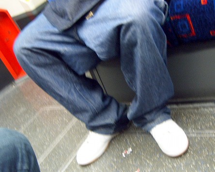 Baggy Jeans Baggy Jeans