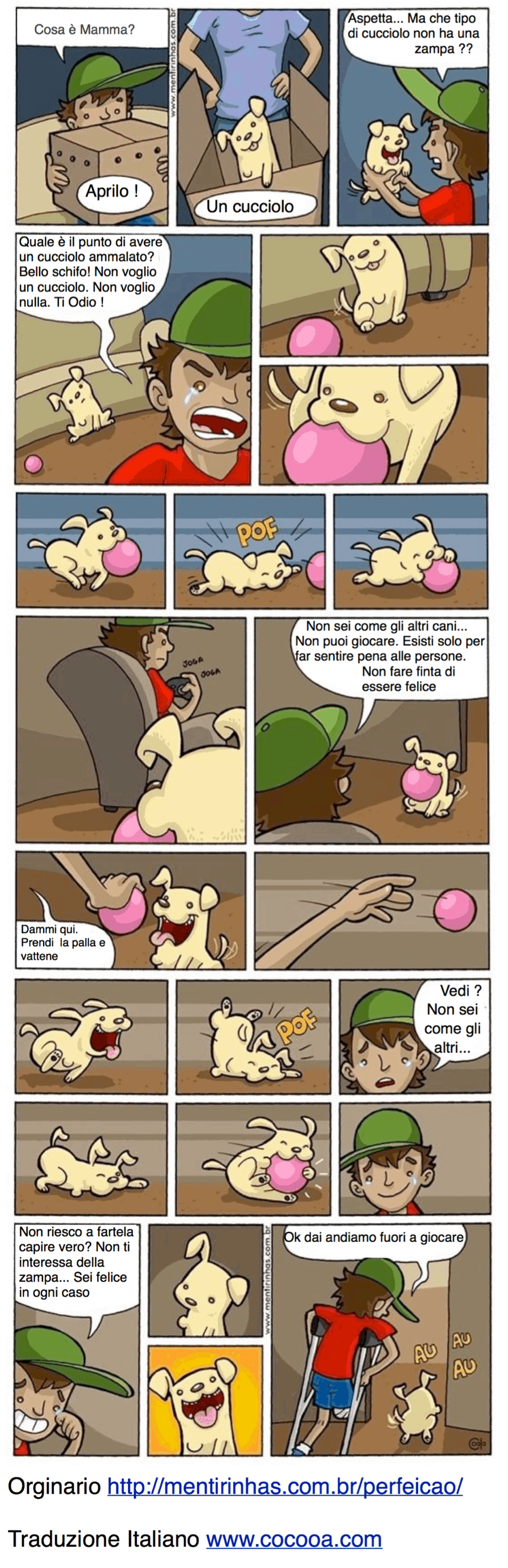 perfezione-fumetto