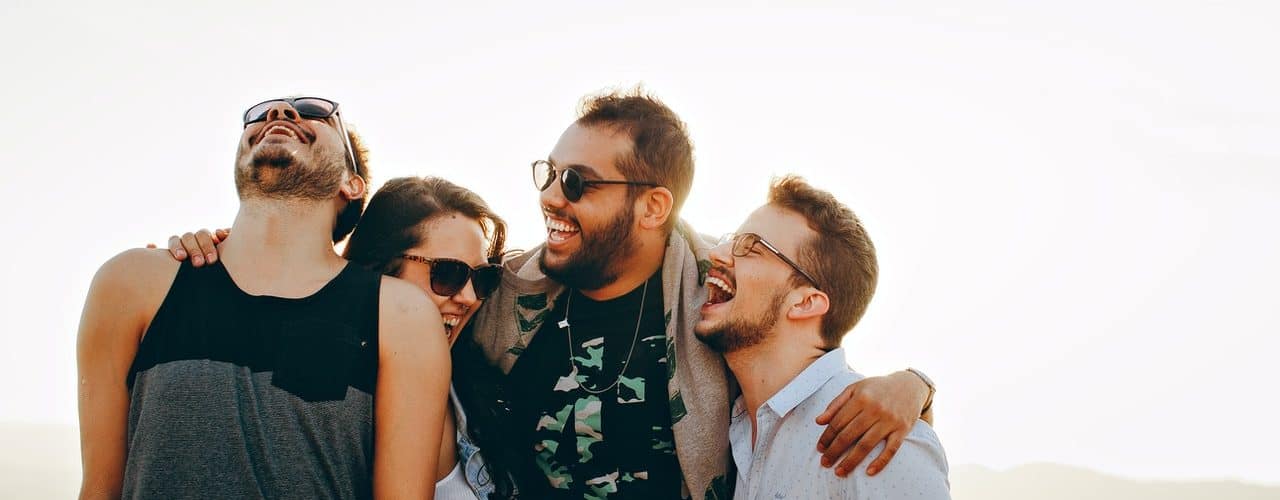 Donare Un Sorriso Arricchisce Chi Lo Riceve Cocooa Com