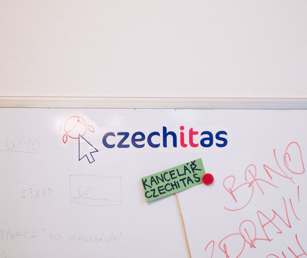 Czechitas