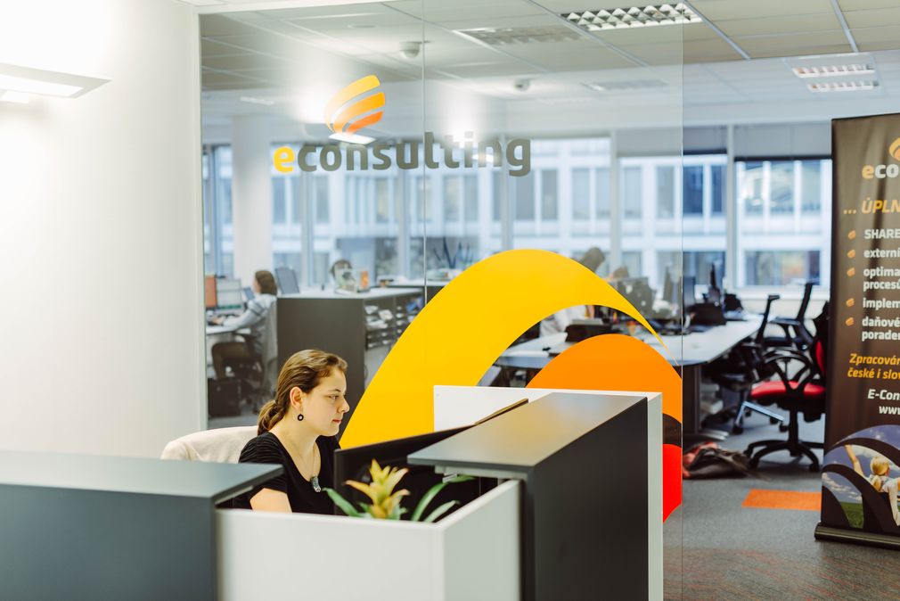 E-Consulting Czech