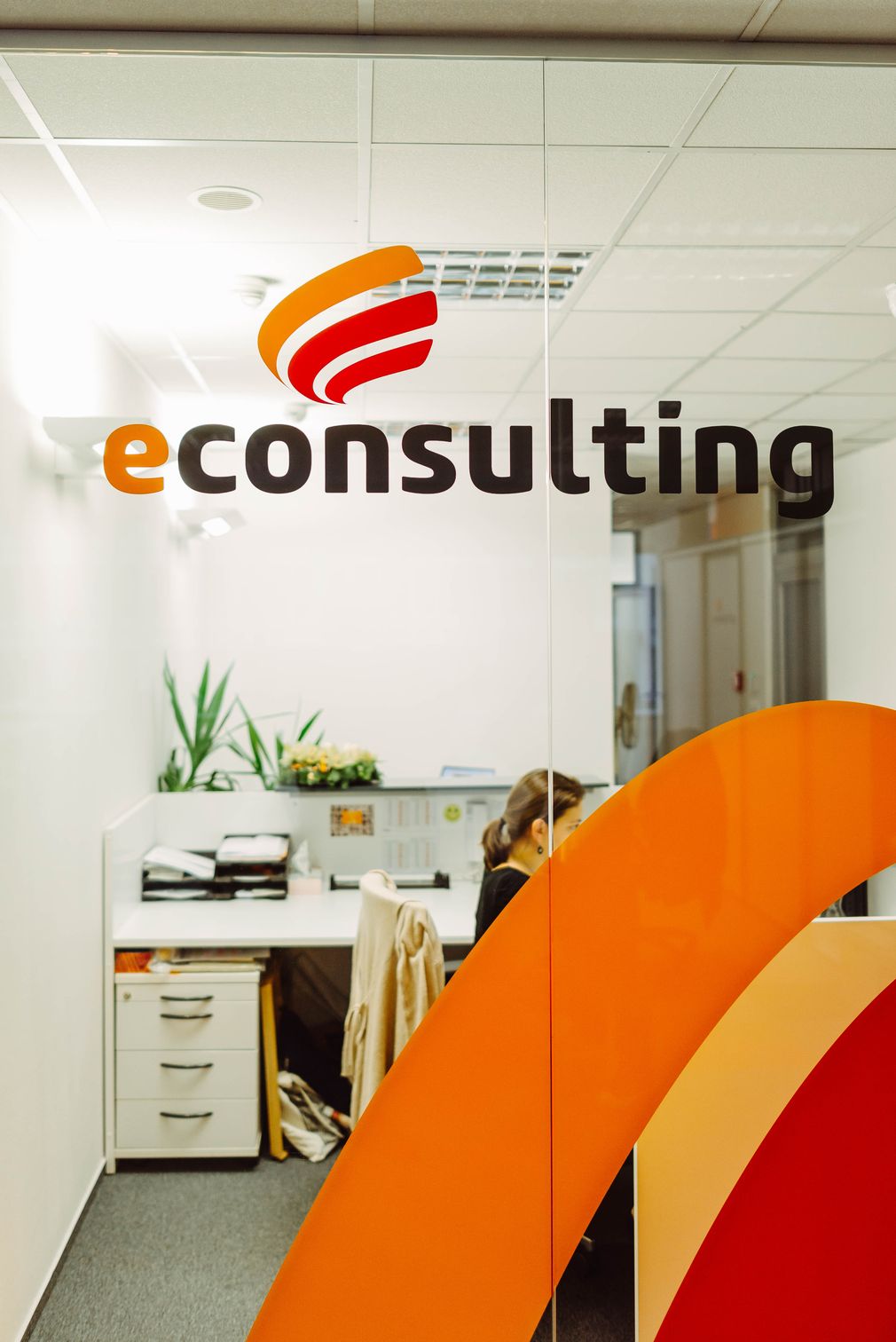 E-Consulting Czech