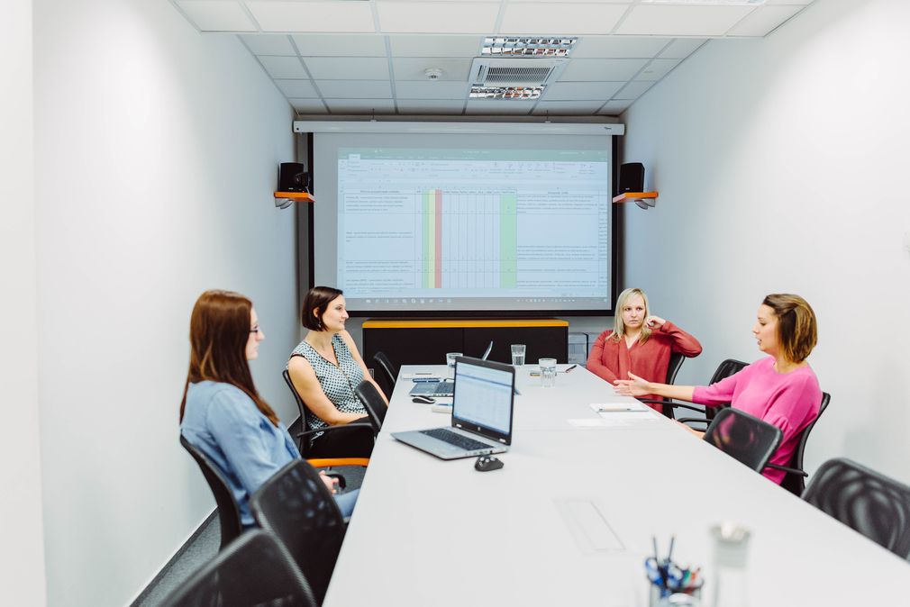 E-Consulting Czech