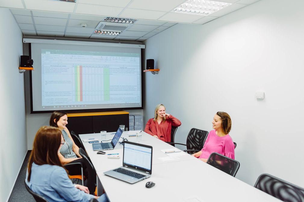 E-Consulting Czech