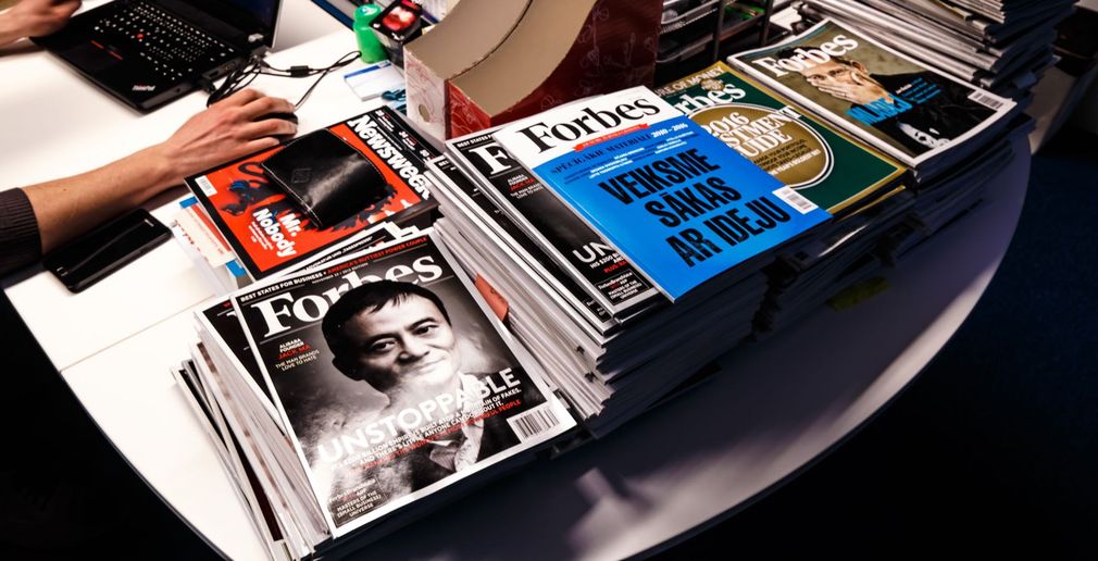 Forbes
