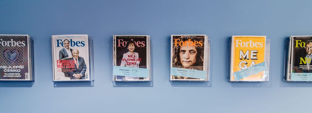 Forbes