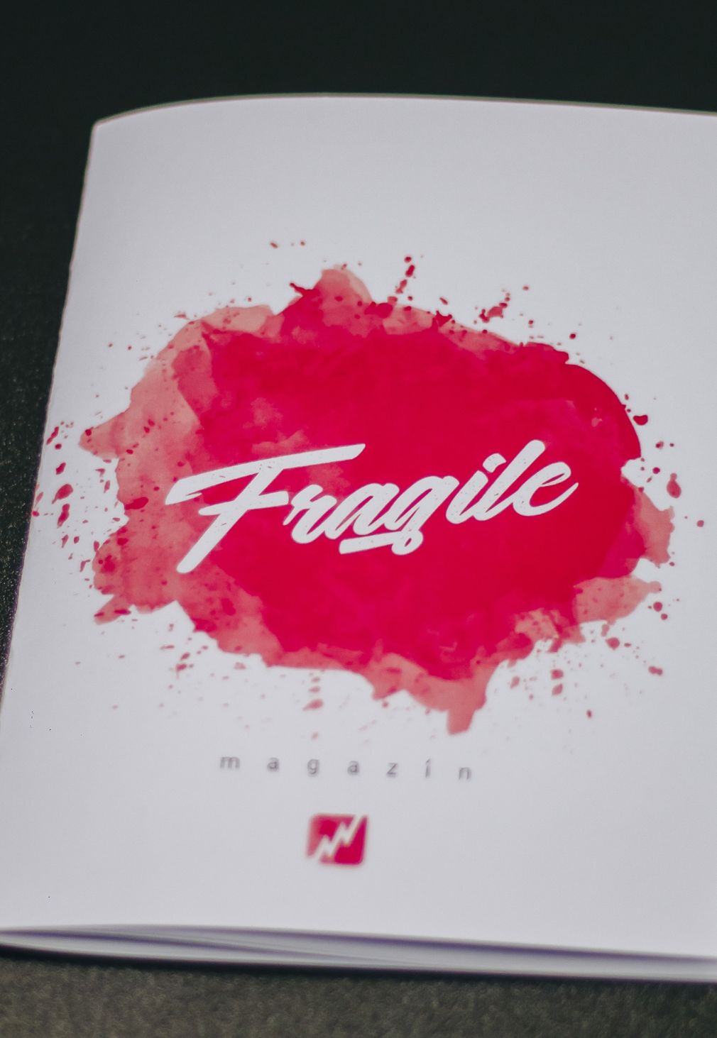 Fragile