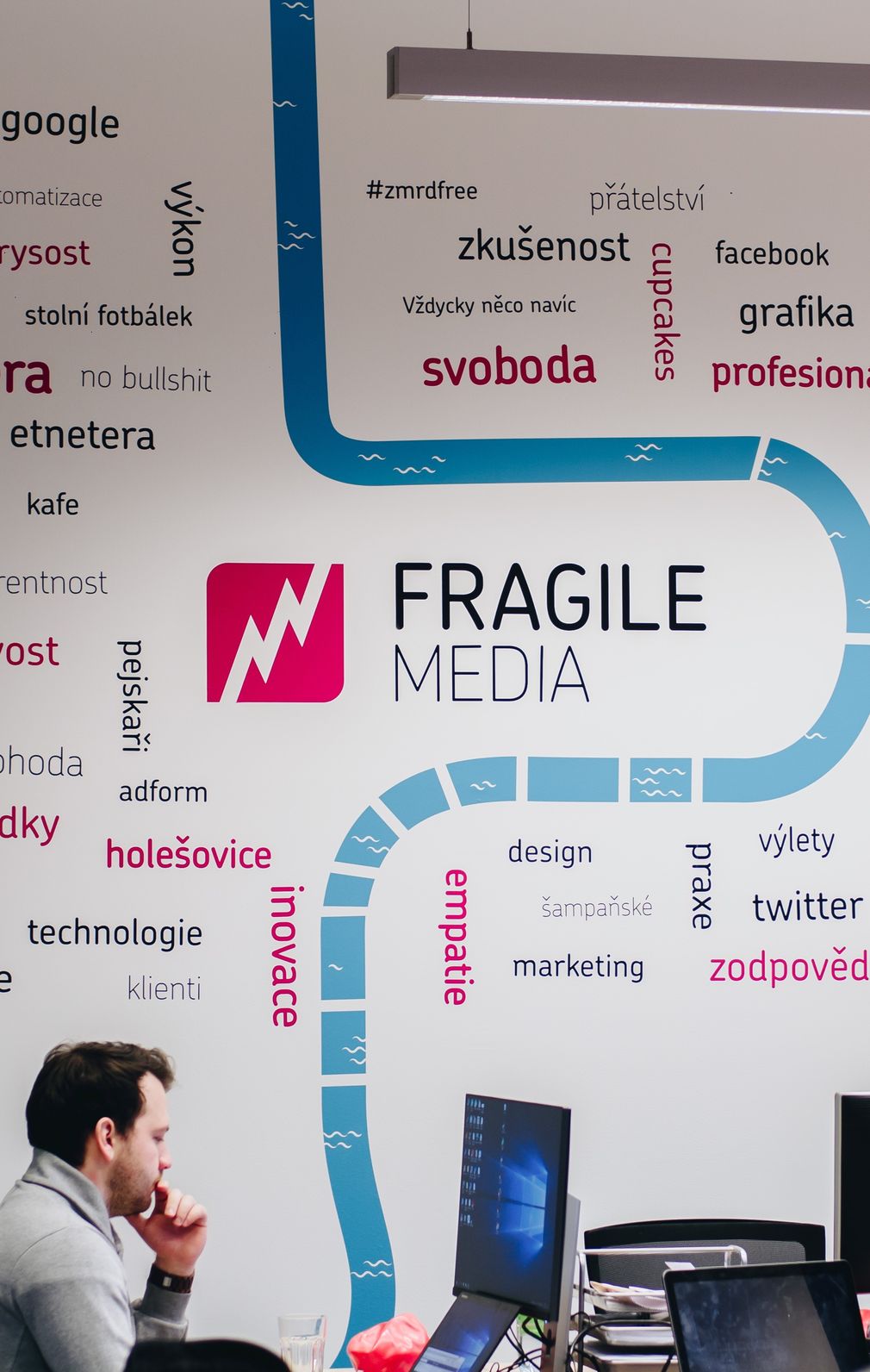 Fragile