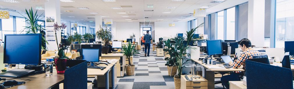 IKEA Purchasing & Logistics Area Central Europe