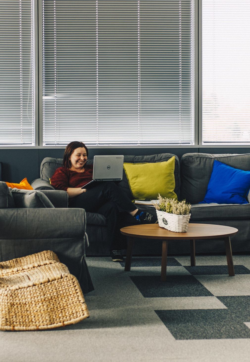 IKEA Purchasing & Logistics Area Central Europe