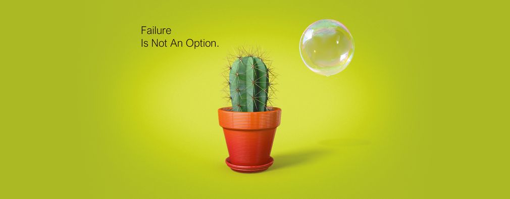 Innovate