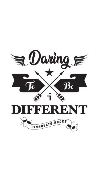 Innovate