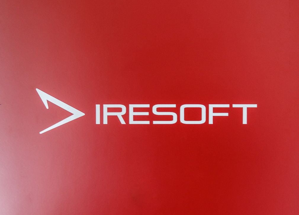 IReSoft