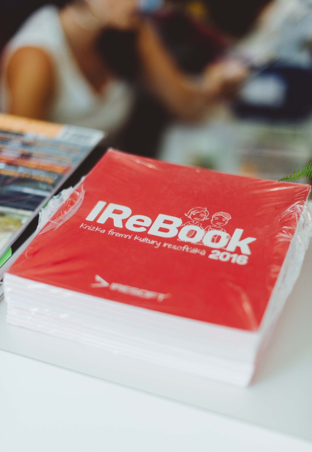 IReSoft