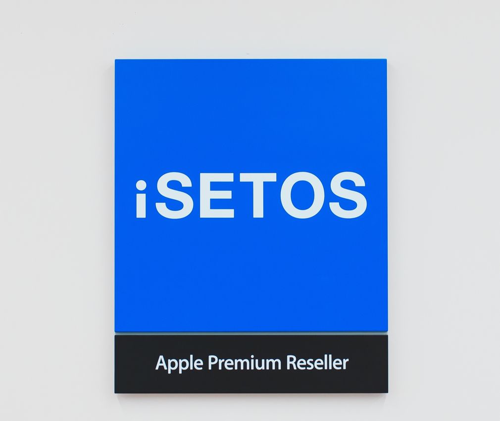iSETOS