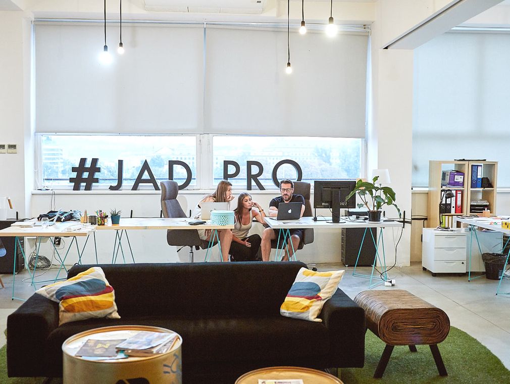 JAD Productions