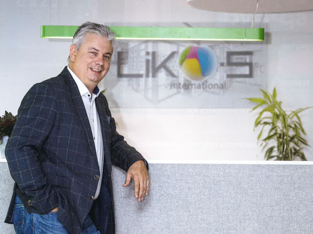 LIKO-S