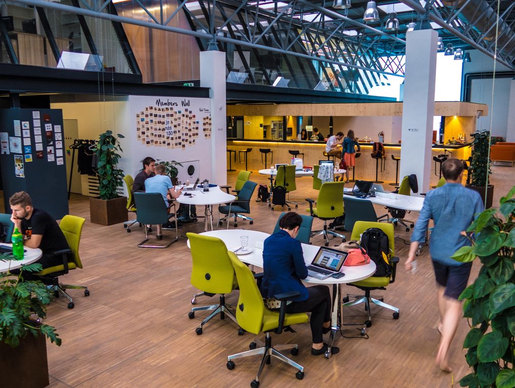 Impact Hub