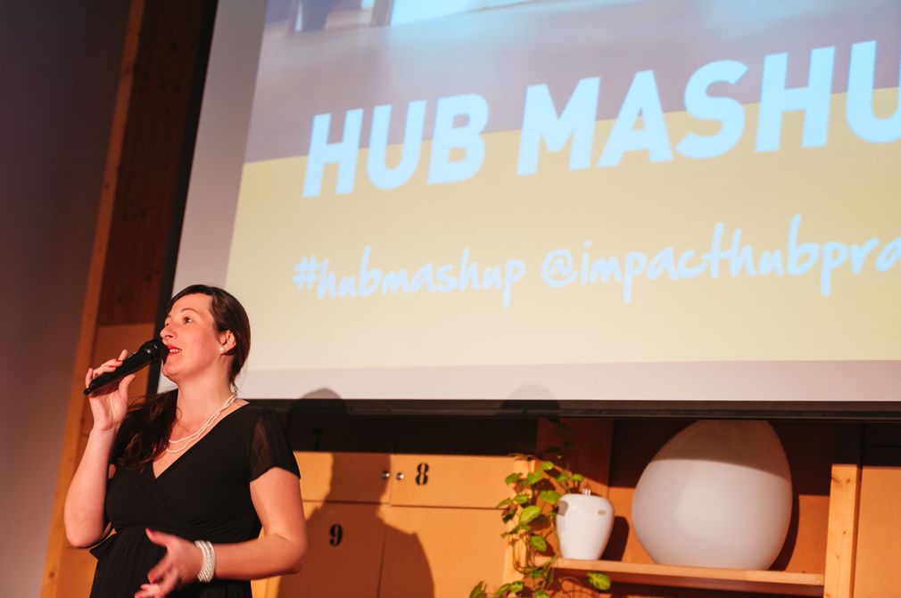 Impact Hub