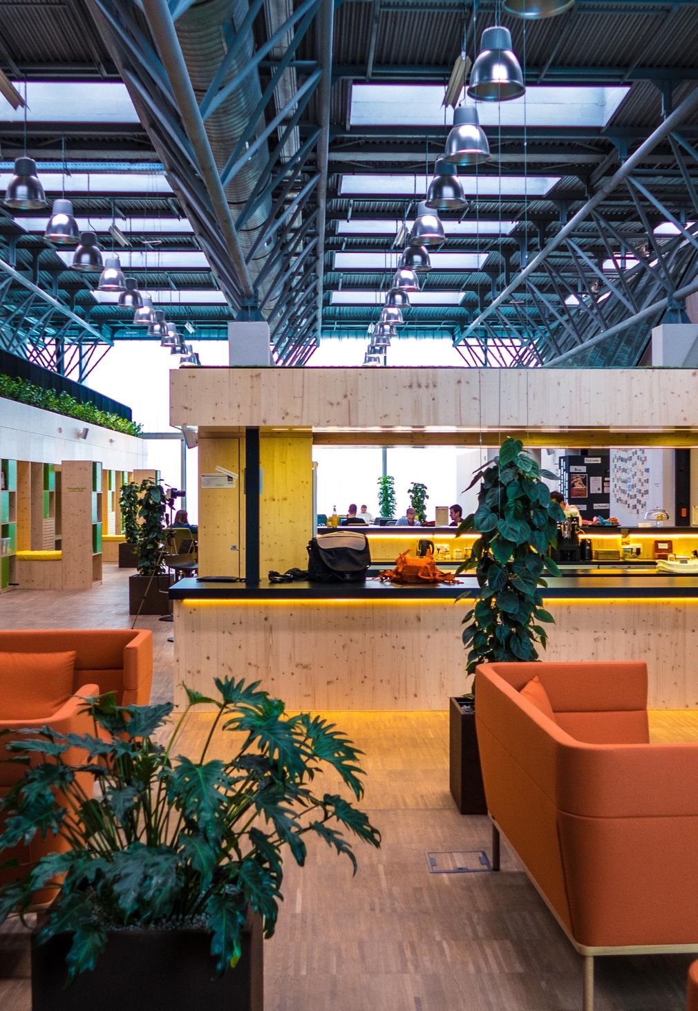 Impact Hub