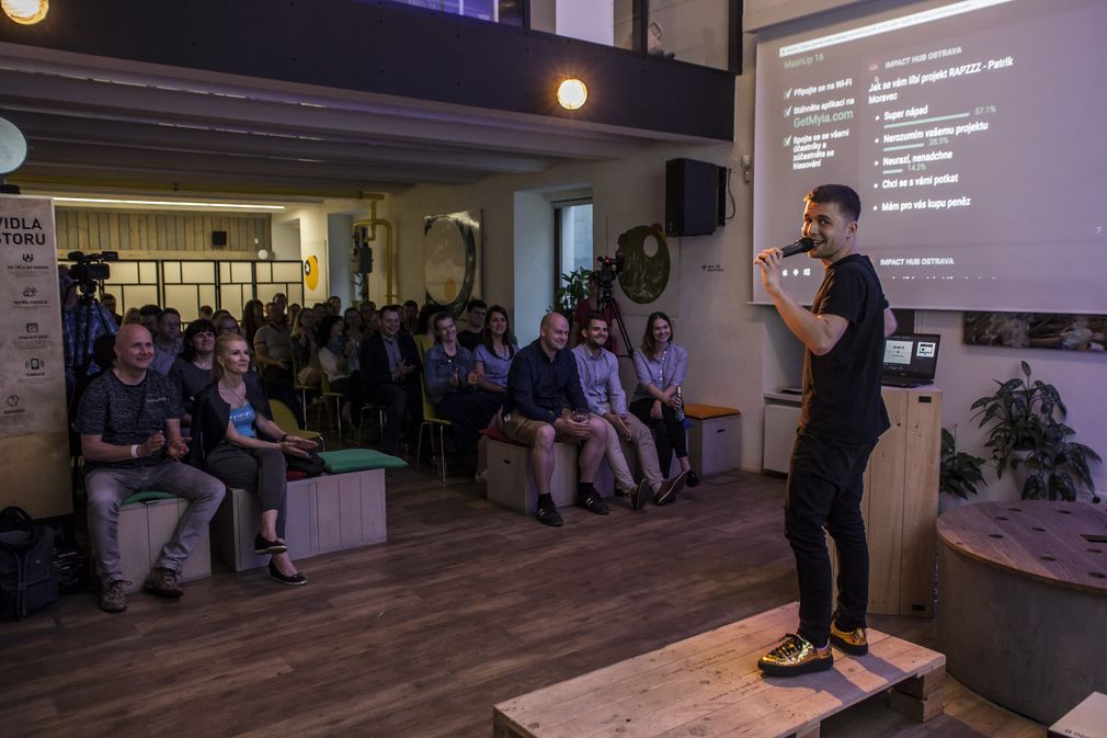 Impact Hub
