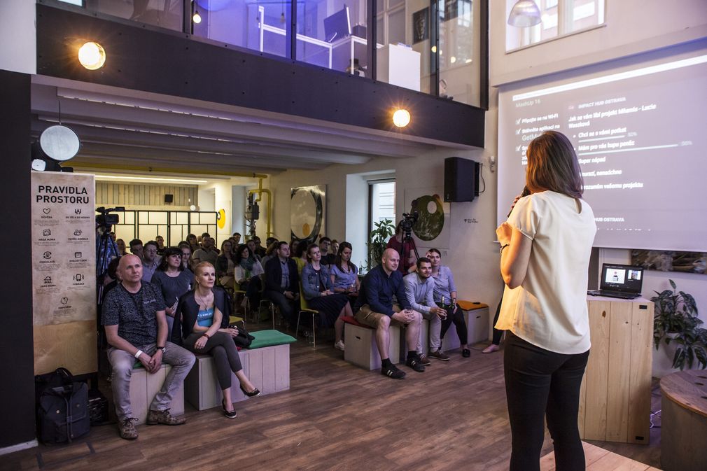 Impact Hub